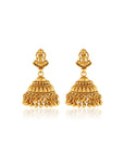Devta Temple Necklace Set