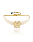 Kusha Jadau Necklace Set