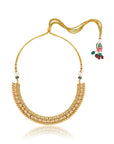 Reetha Temple Necklace Set