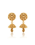 Reetha Temple Necklace Set