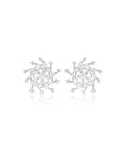 Benaifer Zircon Necklace Set