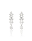 Zenobia Zircon Necklace Set
