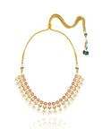 Kauri Jadau Necklace Set