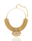 Neher Temple Necklace Set