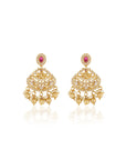 Neher Temple Necklace Set