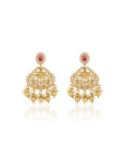 Neher Temple Necklace Set