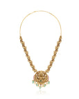 Ramia Temple Necklace Set
