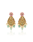 Ramia Temple Necklace Set