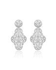 Zikra Zircon Necklace Set