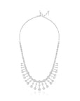Barkat Zircon Necklace Set