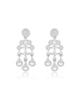 Barkat Zircon Necklace Set