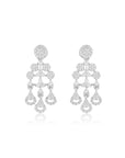 Barkat Zircon Necklace Set