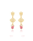Gila Jadau Necklace Set