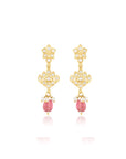 Gila Jadau Necklace Set
