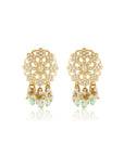 Akshara Jadau Necklace Set