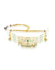 Riha Jadau Necklace Set