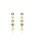 Aneeka Jadau Necklace Set