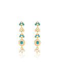Aneeka Jadau Necklace Set