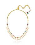Amrik Jadau Necklace Set