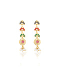 Amrik Jadau Necklace Set