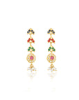 Amrik Jadau Necklace Set