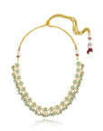Marhaa Jadau Necklace Set