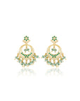 Marhaa Jadau Necklace Set