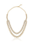 Azra Kundan Necklace Set