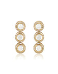 Azra Kundan Necklace Set
