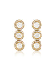 Azra Kundan Necklace Set
