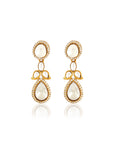 Mehreeb Kundan Necklace Set