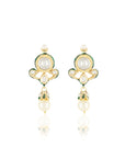 Rizma Kundan Necklace Set