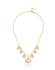 Ardaas Kundan Necklace Set