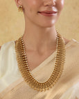 Keri Temple Necklace Set