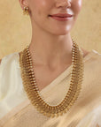 Keri Temple Necklace Set