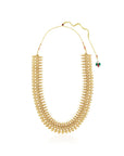 Keri Temple Necklace Set
