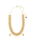 Keri Temple Necklace Set