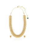 Keri Temple Necklace Set