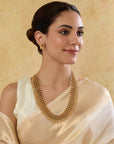 Keri Temple Necklace Set