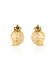 Ambai Temple Necklace Set