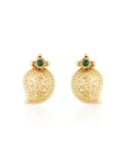 Ambai Temple Necklace Set