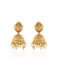 Anokhii Temple Necklace Set