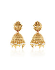 Anokhii Temple Necklace Set