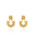 Shailam Temple Necklace Set