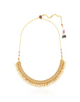 Gopami Temple Necklace Set