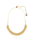 Gopami Temple Necklace Set