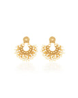 Gopami Temple Necklace Set