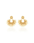 Gopami Temple Necklace Set