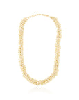 Stavi Temple Necklace Set