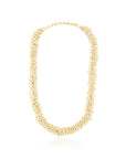 Stavi Temple Necklace Set